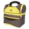 Термосумка IGLOO GRIPPER 9 SPORT, 6 л, лайм Термосумка IGLOO GRIPPER 9 SPORT, 6 л, лайм