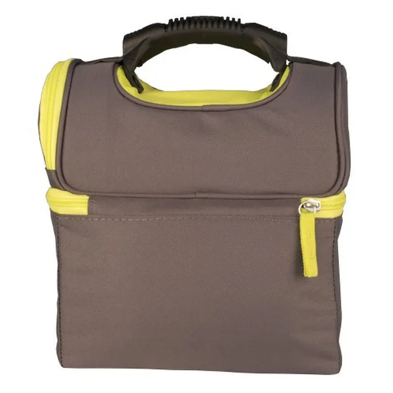 Термосумка IGLOO GRIPPER 9 SPORT, 6 л, лайм Термосумка IGLOO GRIPPER 9 SPORT, 6 л, лайм