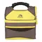 Термосумка IGLOO GRIPPER 9 SPORT, 6 л, лайм Термосумка IGLOO GRIPPER 9 SPORT, 6 л, лайм