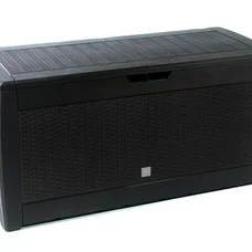 Ящик для зовнішнього зберігання PROSPERPLAST BOXE RATO 310 л, коричневий