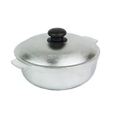 Каструля з кришкою 3 л БА03