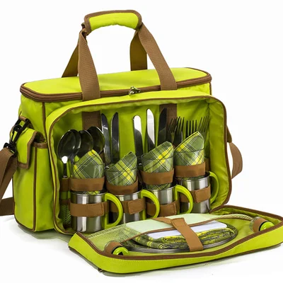 Набір для пікніка TE-416 Picnic