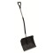 Лопата Prosperplast Alpin Alutube ergo eco 49*145 см.