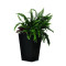 Горщик для рослин Keter Rattan Planter M (medium) 55,4 л