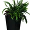 Горщик для рослин Keter Rattan Planter M (medium) 55,4 л