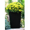 Горщик для рослин Keter Rattan Planter M (medium) 55,4 л