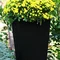 Горщик для рослин Keter Rattan Planter M (medium) 55,4 л