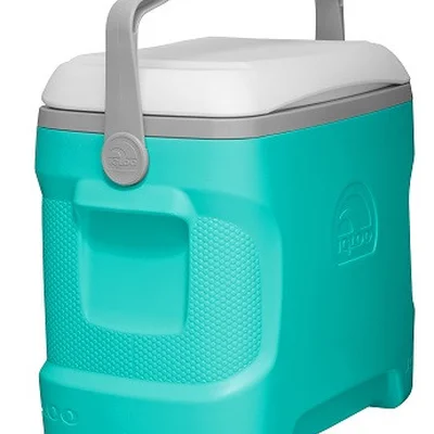 Ізотермічний контейнер Igloo Sportsman 30, 28 л, бірюза