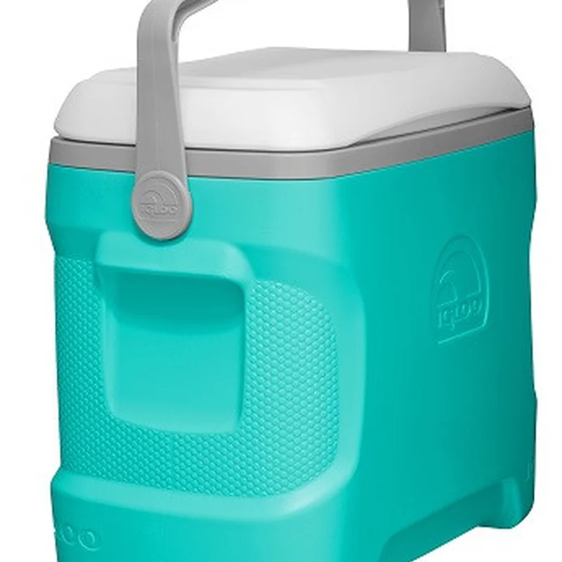 Ізотермічний контейнер Igloo Sportsman 30, 28 л, бірюза