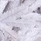 Сосна 60 см Icelandic iridescent біла з блиском з підставкою