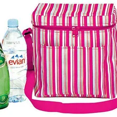 Ізотермічна сумка Time Eco TE-3010SX 10 л, рожева