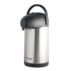 Термос-помпа Thermocafe by Thermos CO2-2500, 2,5 л