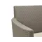 Комплект садових меблів Keter Salemo 3 seater set, бежевий Комплект садових меблів Keter Salemo 3 seater set, бежевий