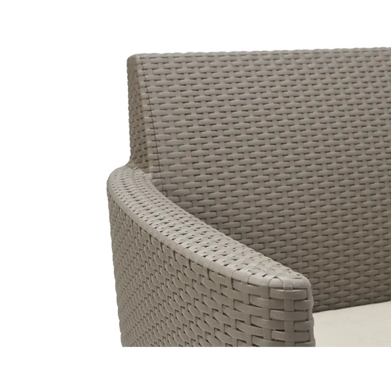 Комплект садових меблів Keter Salemo 3 seater set, бежевий Комплект садових меблів Keter Salemo 3 seater set, бежевий