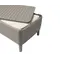 Комплект садових меблів Keter Salemo 3 seater set, бежевий Комплект садових меблів Keter Salemo 3 seater set, бежевий
