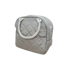 Ізотермічна сумка Time Eco TE-5007, 6 л, бежева