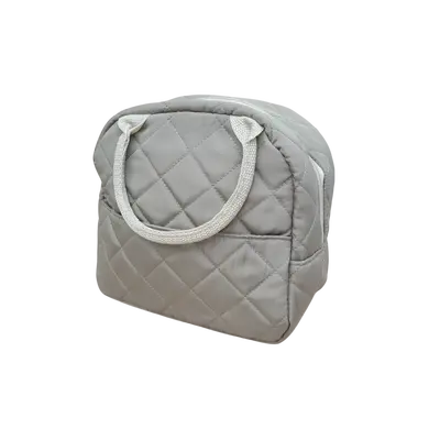 Ізотермічна сумка Time Eco TE-5007, 6 л, бежева