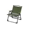 Портативне крісло Time Eco ТЕ-08 SD, зелене