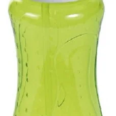 Спортивна пляшка LaPLAYA Isotitan® Sports and Drink Bottle green, 0,9 L