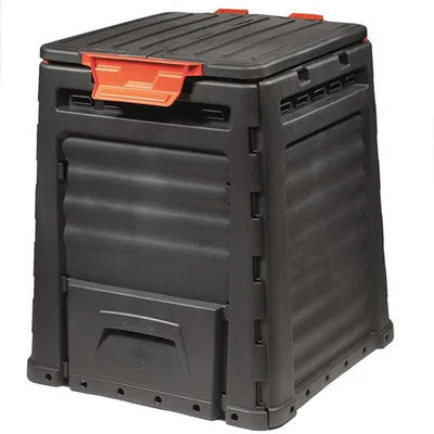 Компостер садовий Keter Eco Composter 320 л