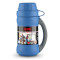 Термос Thermos 34-075 Premier, 0,75 л, синій