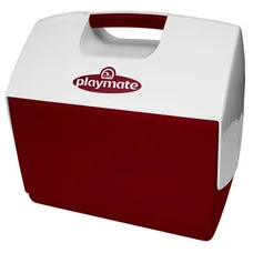 Термобокс Igloo Playmate Elite, 15 л, червоний