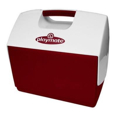 Термобокс Igloo Playmate Elite, 15 л, червоний