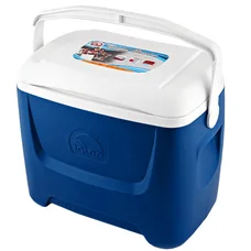 Термобокс Igloo Island Breeze 28, 26 л, синій