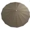 Парасолька садова Time Eco TE-006-240