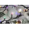Гірлянда мультикольорова "Luca Lighting", 17,4 м