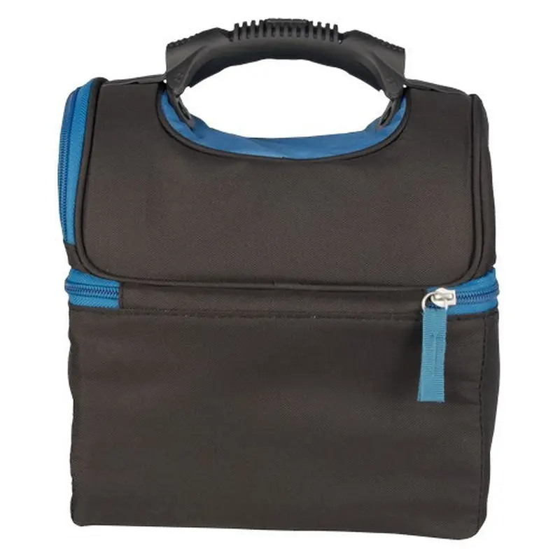 Термосумка IGLOO GRIPPER 9 SPORT, 6 л, синя Термосумка IGLOO GRIPPER 9 SPORT, 6 л, синя