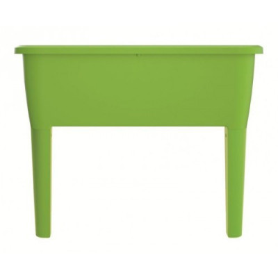 Горщик для рослин PROSPERPLAST RESPANA PLANTER HIGH - лайм, 52 л