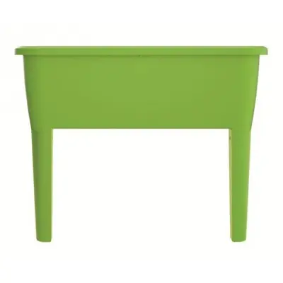 Горщик для рослин PROSPERPLAST RESPANA PLANTER HIGH - лайм, 52 л