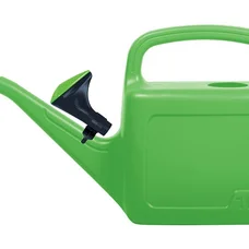 Садова лійка PROSPERPLAST AQUA 10 л, зелена