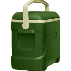 Ізотермічний контейнер Igloo Sportsman 30, 28 л, зелений