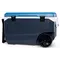 Ізотермічний контейнер на колесах IGLOO MAXCOLD LATITUDE 90 ROLLER, 85 л