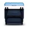Ізотермічний контейнер на колесах IGLOO MAXCOLD LATITUDE 90 ROLLER, 85 л