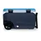 Ізотермічний контейнер на колесах IGLOO MAXCOLD LATITUDE 90 ROLLER, 85 л