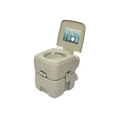 Біотуалет портативний Time Eco TE-1020T