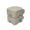 Біотуалет портативний Time Eco TE-1020T