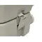 Біотуалет портативний Time Eco TE-1020T