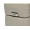 Біотуалет портативний Time Eco TE-1020T
