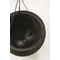 Горщик для рослин Keter Rattan hanging sphere з ланцюжками підвісний, темно-коричневий, 8,6 л Горщик для рослин Keter Rattan hanging sphere з ланцюжками підвісний, темно-коричневий, 8,6 л