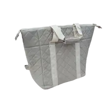 Ізотермічна сумка TE-5025, 25 л, бежева