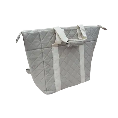 Ізотермічна сумка TE-5025, 25 л, бежева