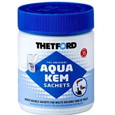 Порошок для біотуалету Aqua Kem Sachets