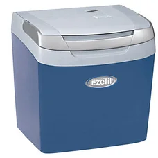 Автохолодильник Ezetil E26 12V, 26 л