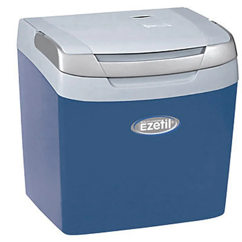 Автохолодильник Ezetil E26 12V, 26 л