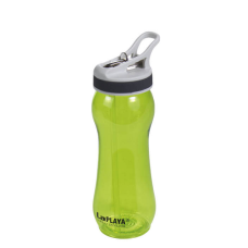 Спортивна пляшка LaPLAYA Isotitan® Sports and Drink Bottle green, 0,6 L