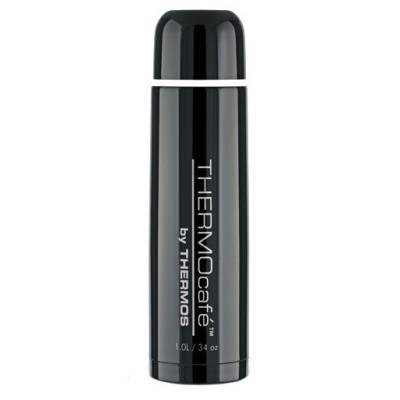 Термос Thermos QS1904, 1 л, чорний